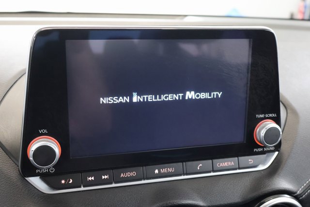 Used 2024 Nissan Sentra SV FWD image 21