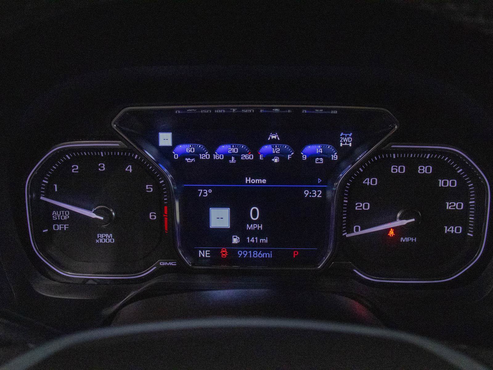 Used 2021 GMC Yukon SLT w/ SLT Luxury Plus Package image 17