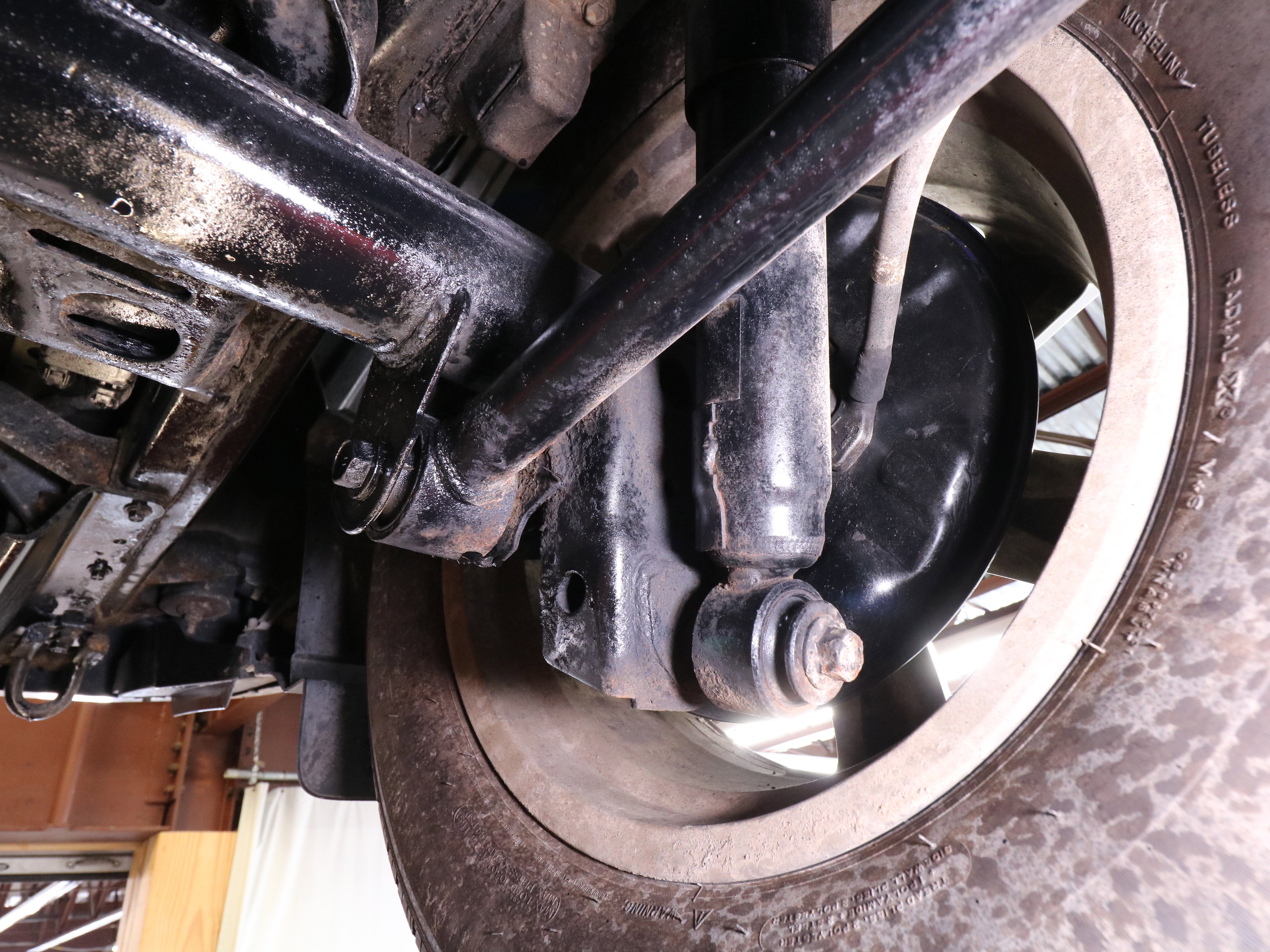 Used 2013 Lexus GX 460 image 44