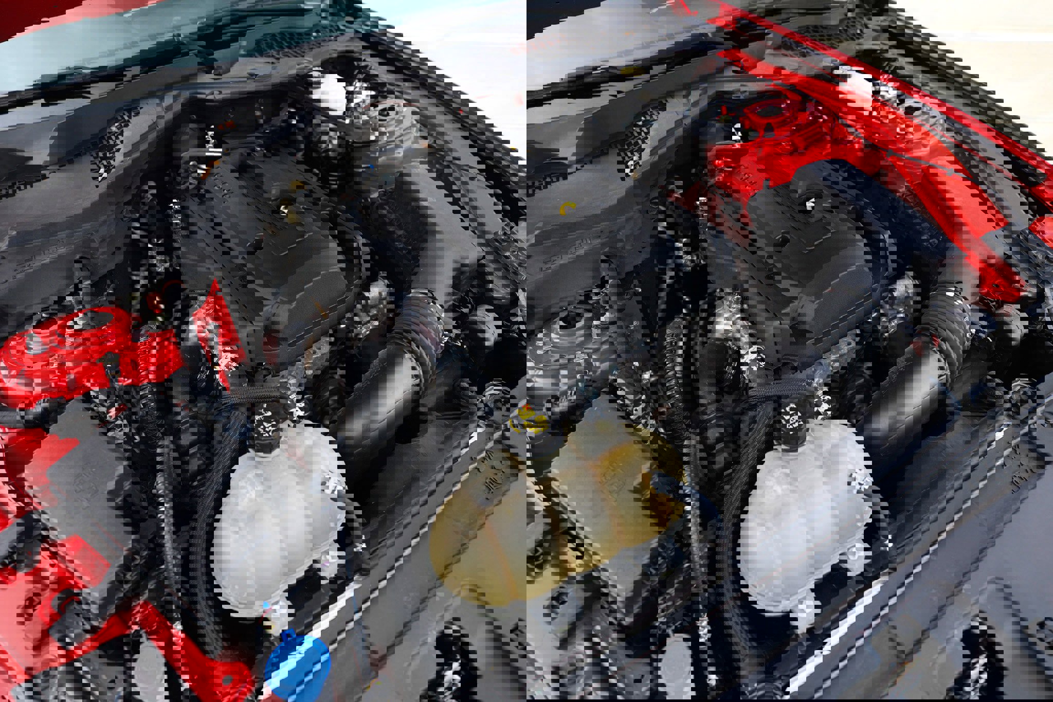 Used 2020 Ford Mustang Premium image 49