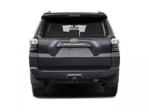 Used 2015 Toyota 4Runner SR5 image 5