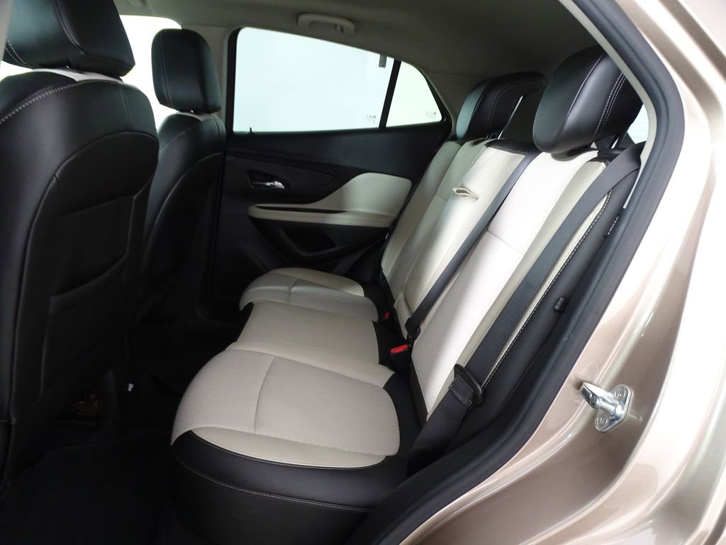 Used 2019 Buick Encore Preferred w/ Safety Package image 11