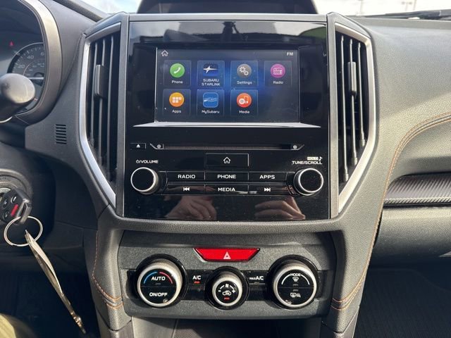 Used 2023 Subaru Crosstrek 2.0i Premium w/ Popular Package #3 image 25