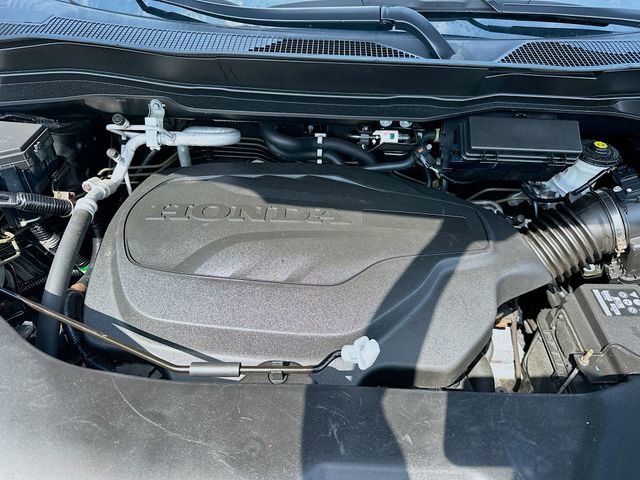 Used 2020 Honda Ridgeline Sport image 26