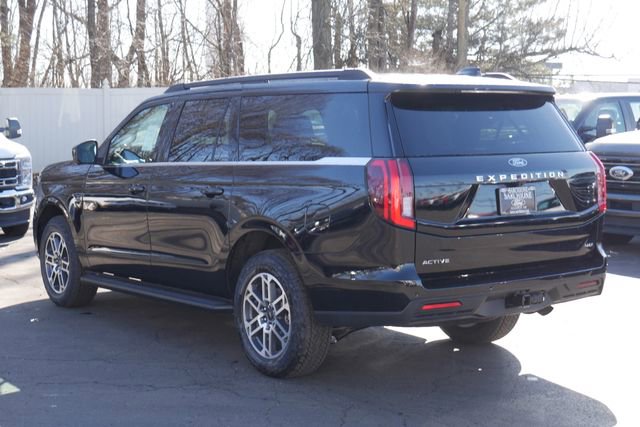 New 2026 Ford Expedition Max Active AWD/4WD image 8