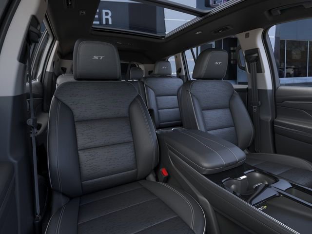 New 2026 Buick Enclave Sport Touring w/ Power Package AWD/4WD image 16