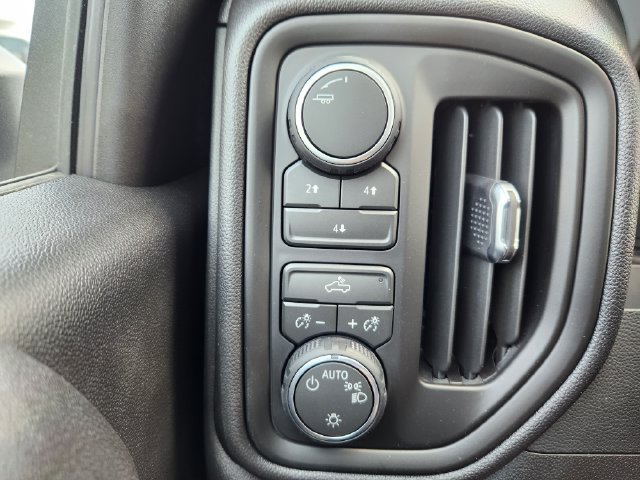 New 2026 Chevrolet Silverado 3500 W/T w/ WT Convenience Package AWD/4WD image 25