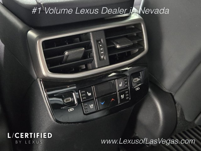 Used 2025 Lexus RX 450h AWD w/ Convenience Package image 19