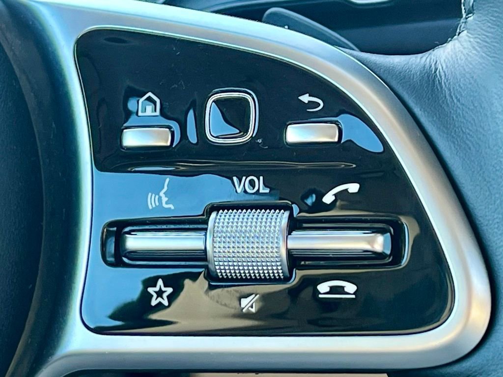 Certified 2022 Mercedes-Benz GLS 450 4MATIC image 28