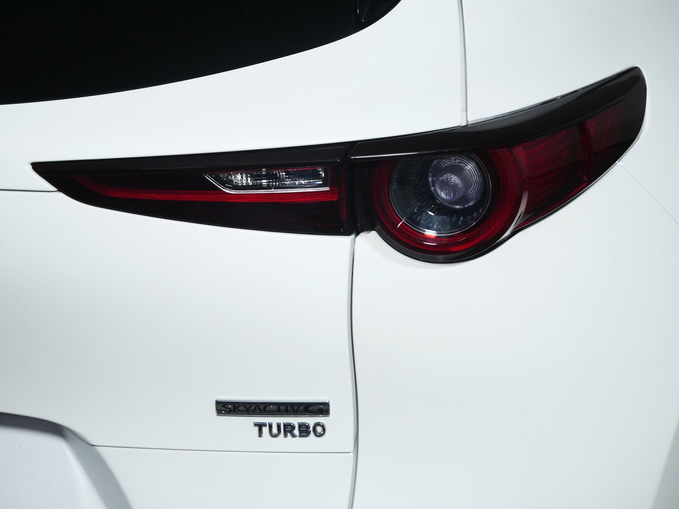 Used 2022 MAZDA CX-30 2.5 Turbo w/ Premium Plus Pkg image 17