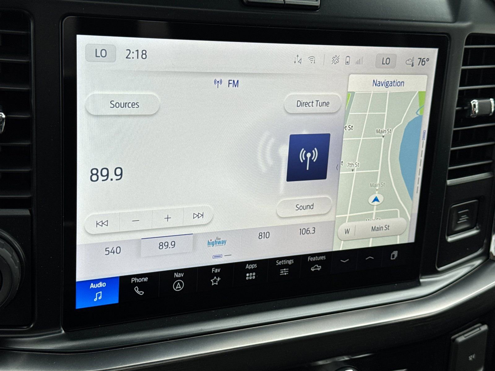 New 2026 Ford F250 4x4 Crew Cab Super Duty image 20