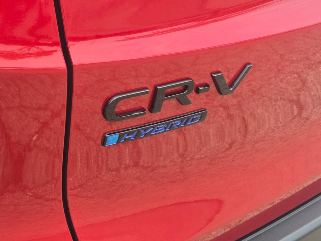 New 2026 Honda CR-V Sport-L image 10
