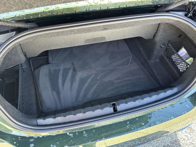 Certified 2023 BMW 440i xDrive Convertible w/ Premium Package image 19