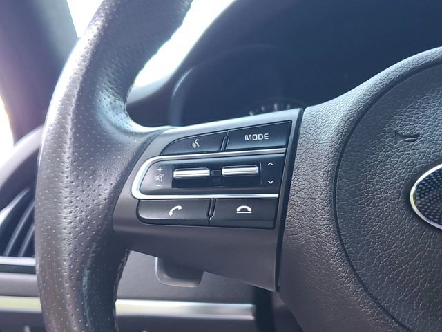 Used 2020 Kia Stinger GT AWD/4WD image 15