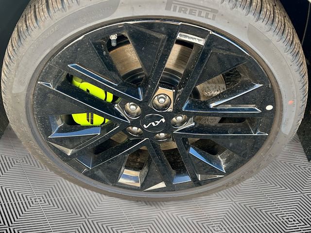 New 2026 Kia K5 GT w/ GT1 Package image 32