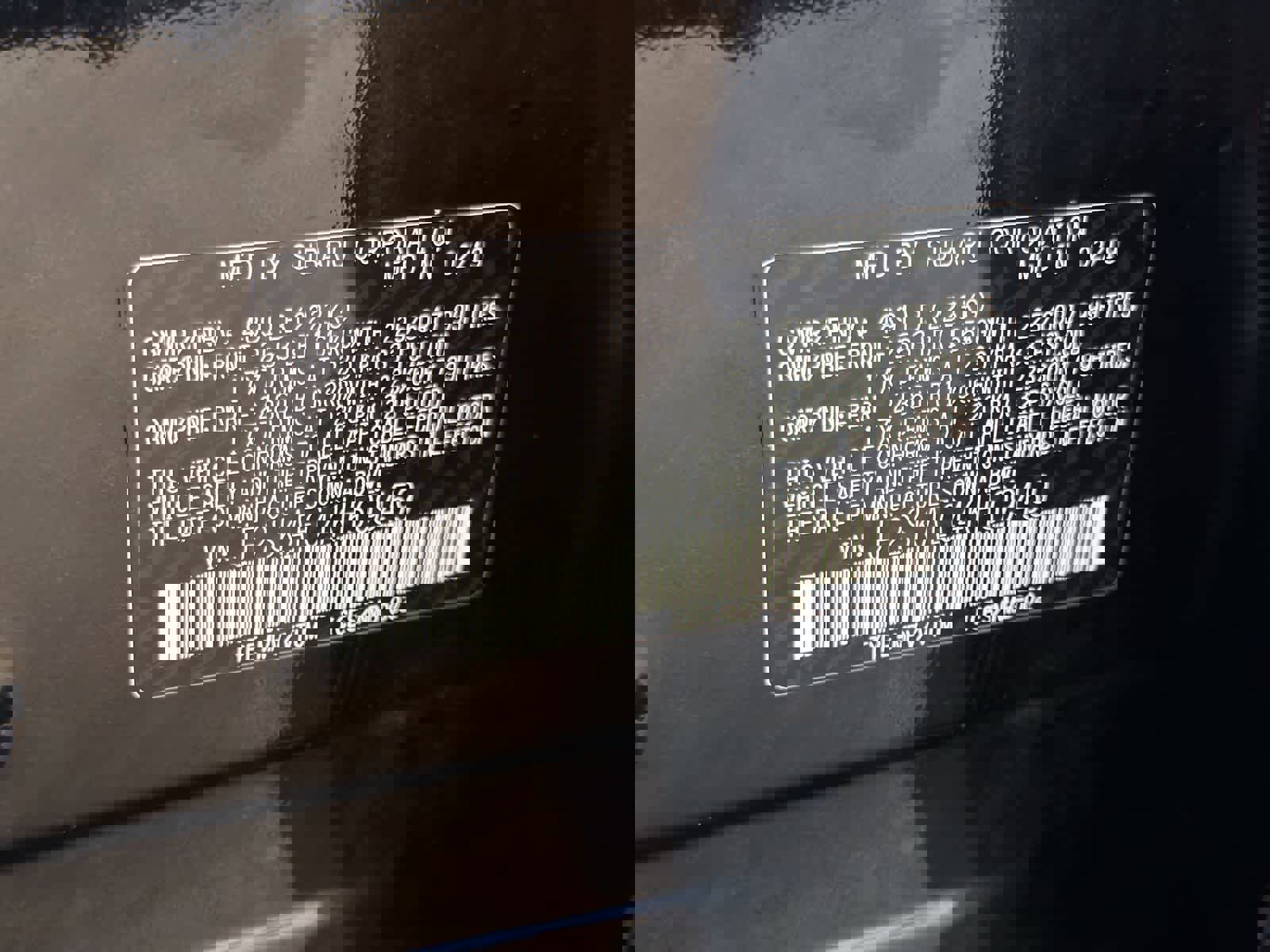 Used 2019 Subaru Forester Premium w/ All-Weather Package image 38