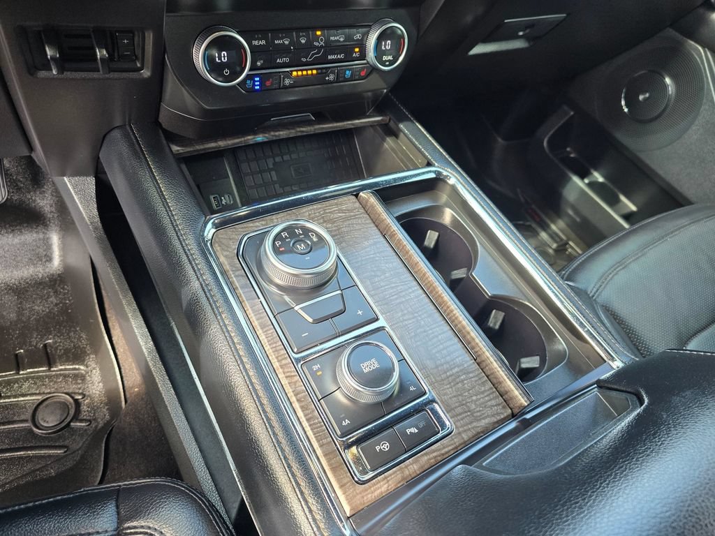 Used 2021 Ford Expedition Limited AWD/4WD image 25