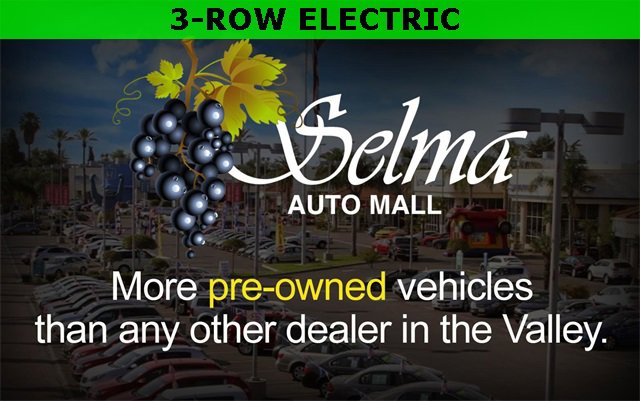 New 2026 Kia EV9 Wind image 15