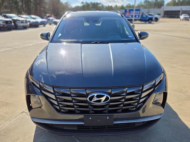 Used 2024 Hyundai Tucson SEL image 9
