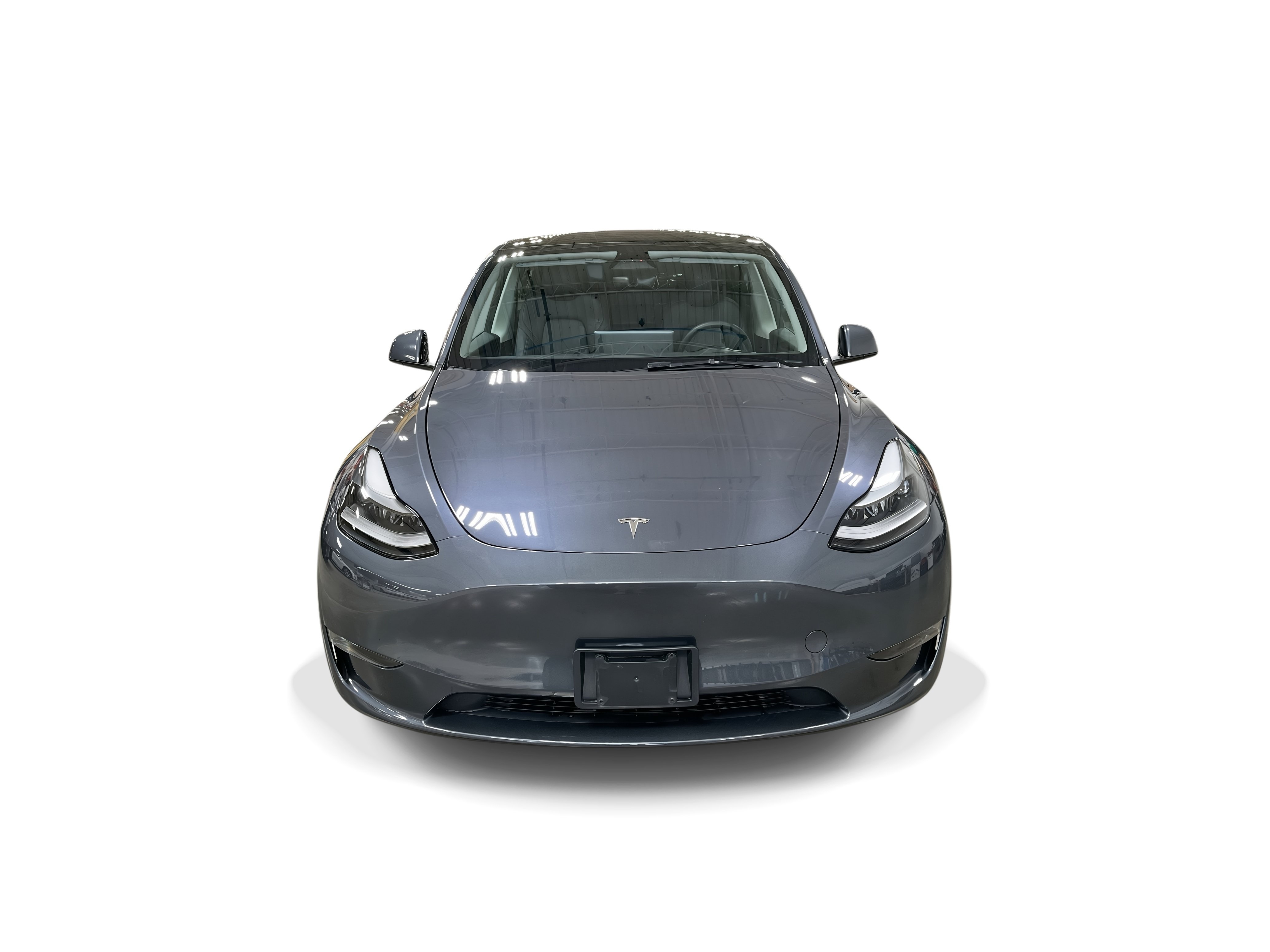 Certified 2023 Tesla Model Y Performance AWD/4WD image 2
