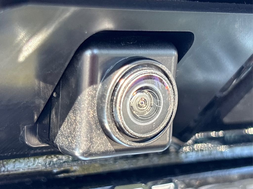 New 2025 Nissan Altima 2.5 SV w/ SV Special Edition Package image 15