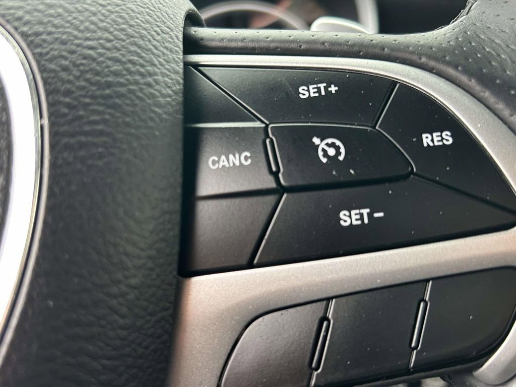 Used 2018 Dodge Charger GT w/ Navigation & Travel Group image 21