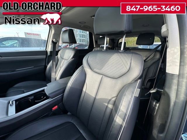Used 2023 Hyundai Palisade XRT AWD/4WD image 11