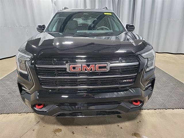 New 2026 GMC Terrain AT4 w/ Convenience Package III image 9