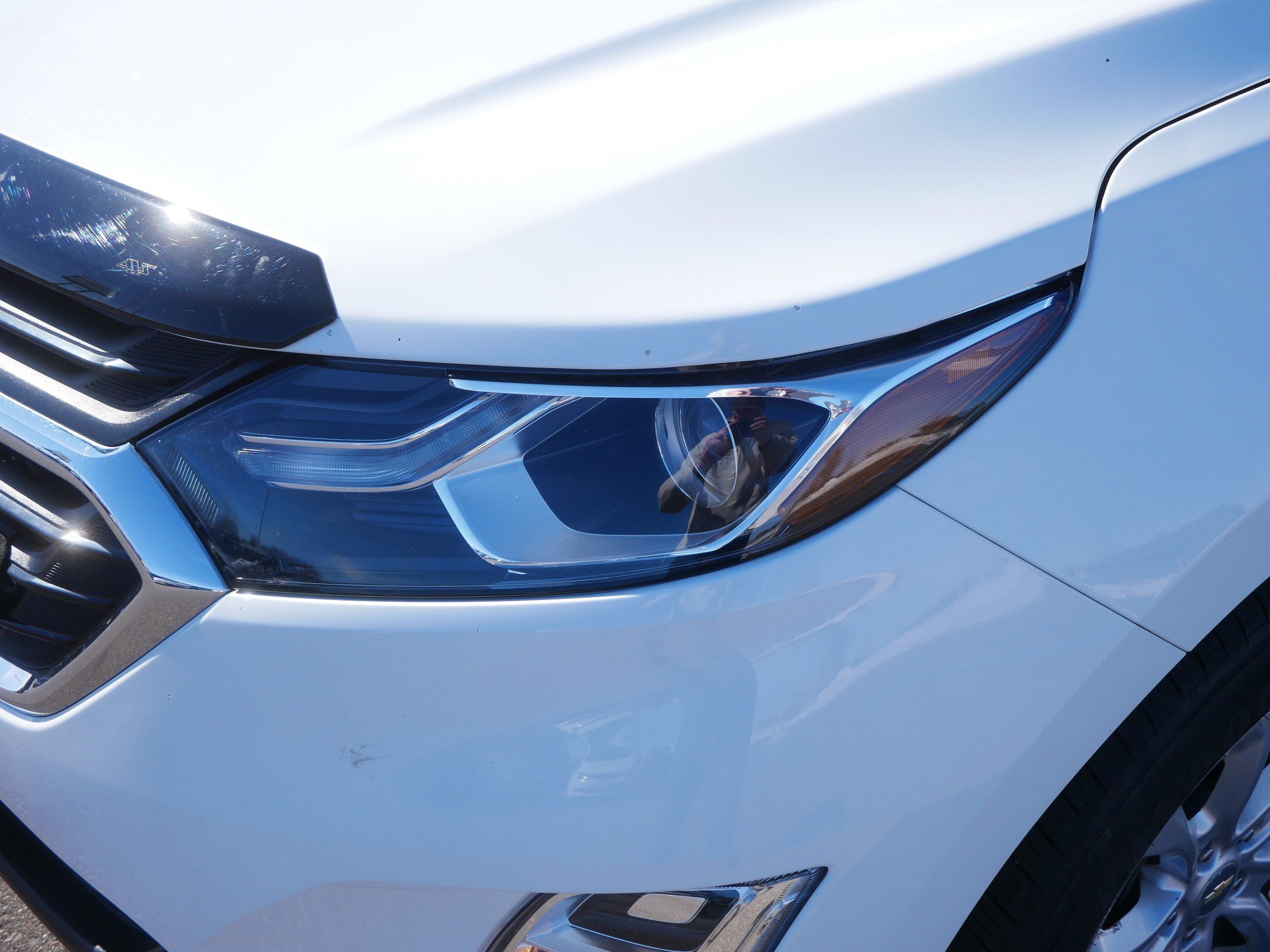 Used 2019 Chevrolet Equinox LS w/ LS Convenience Package image 15