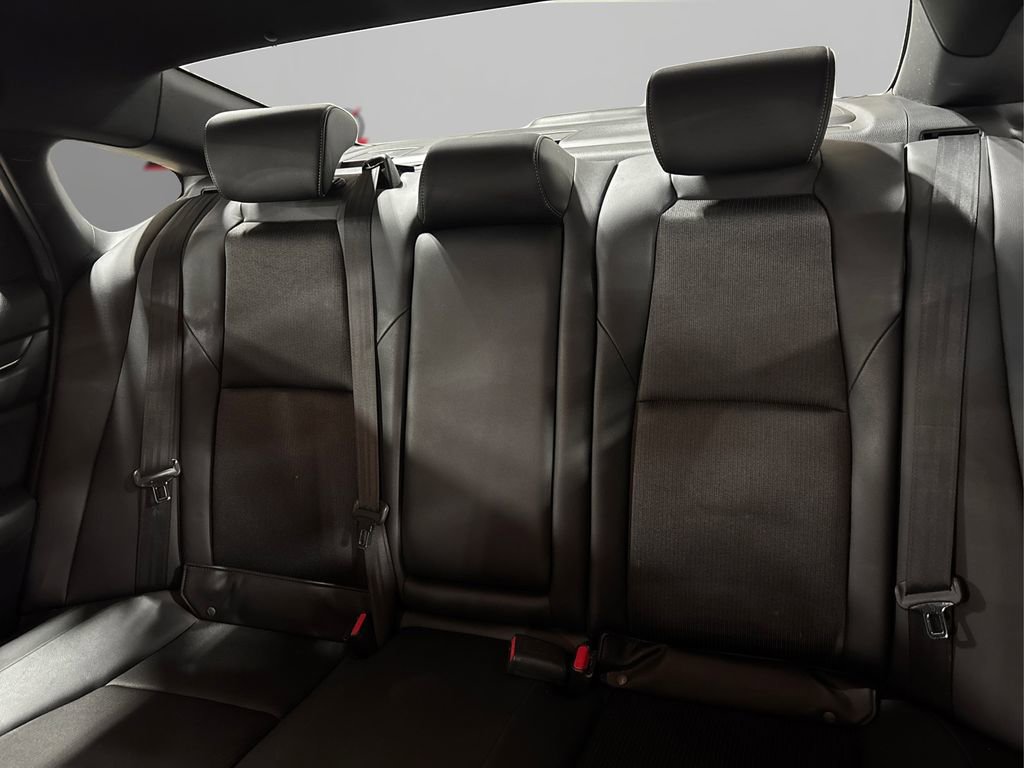 Used 2019 Honda Accord Sport image 18