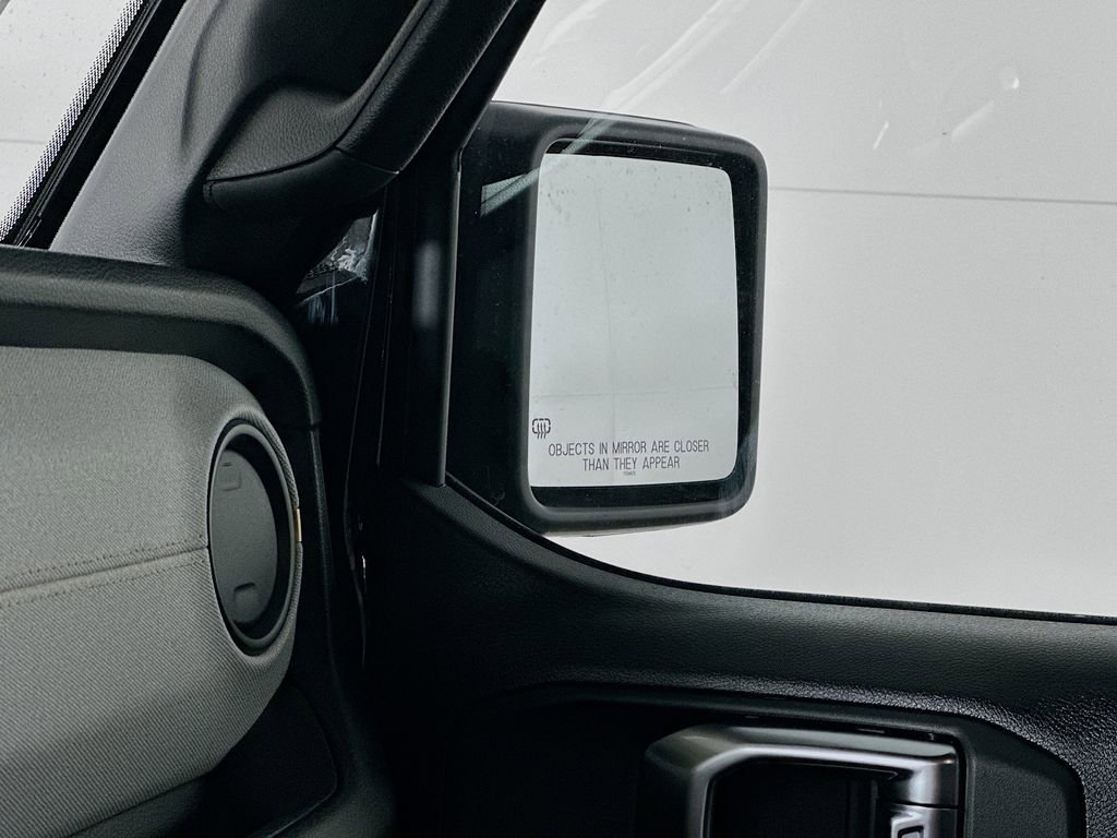 New 2026 Jeep Gladiator Sport AWD/4WD image 24