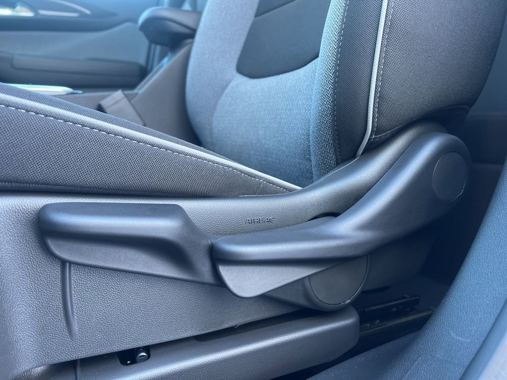 New 2026 Chevrolet TrailBlazer LT w/ LT Cold Weather Package image 9