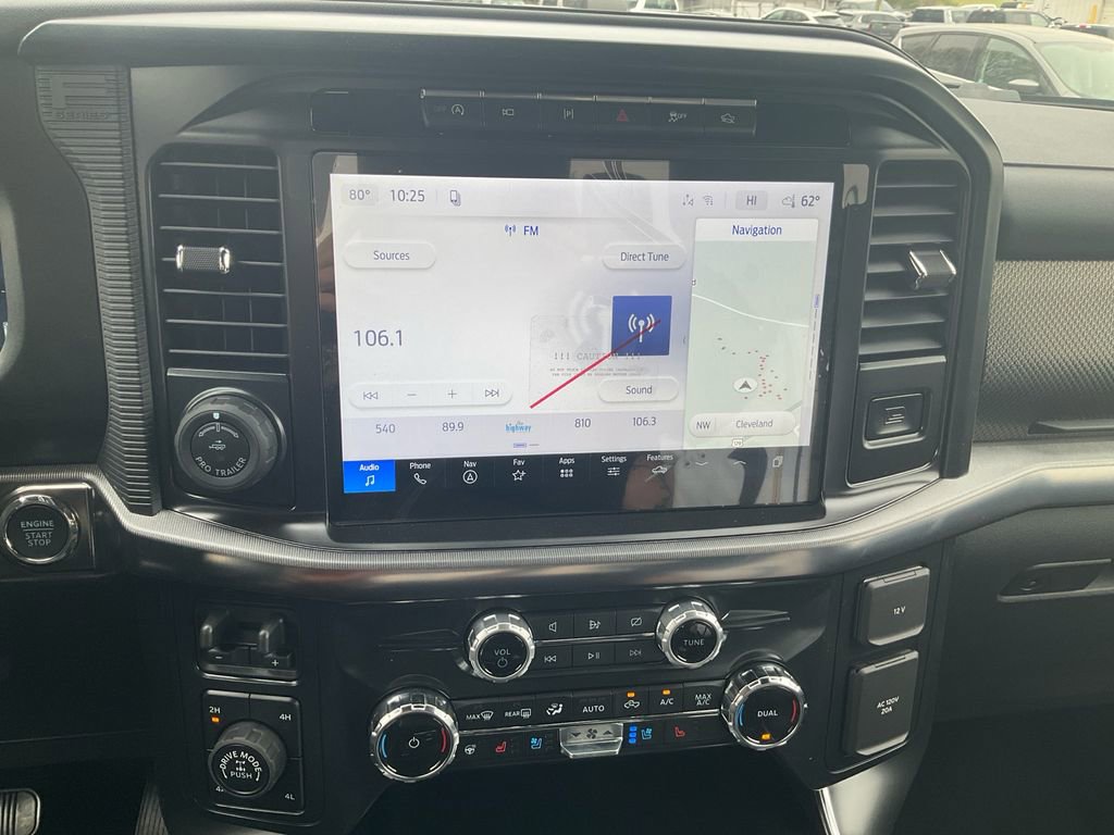 New 2026 Ford F150 Raptor image 23