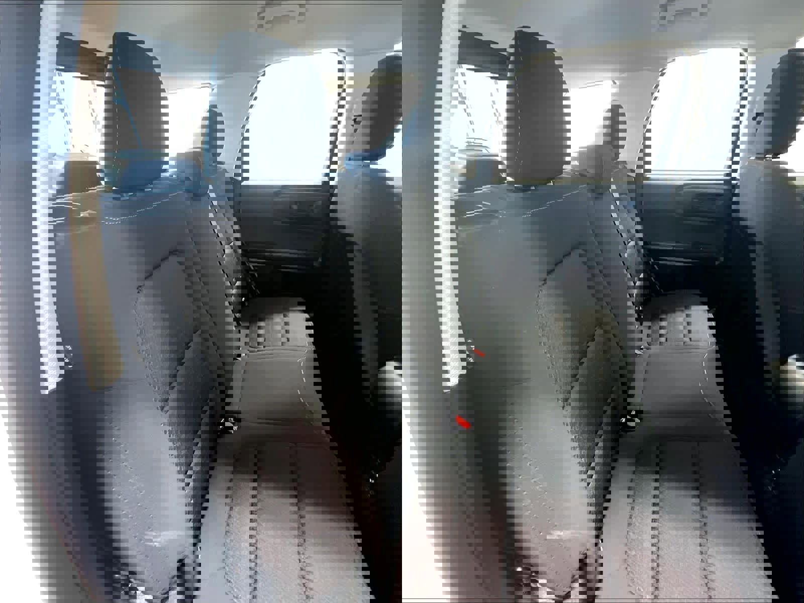 Used 2022 Ford Bronco Sport Base image 16