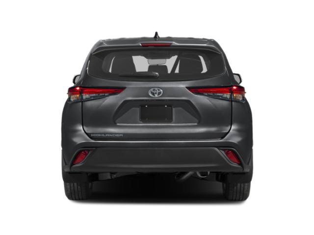 Used 2024 Toyota Highlander Limited AWD/4WD image 5