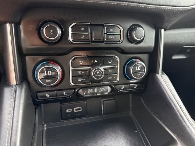 Used 2023 Chevrolet Tahoe LT w/ Luxury Package image 30