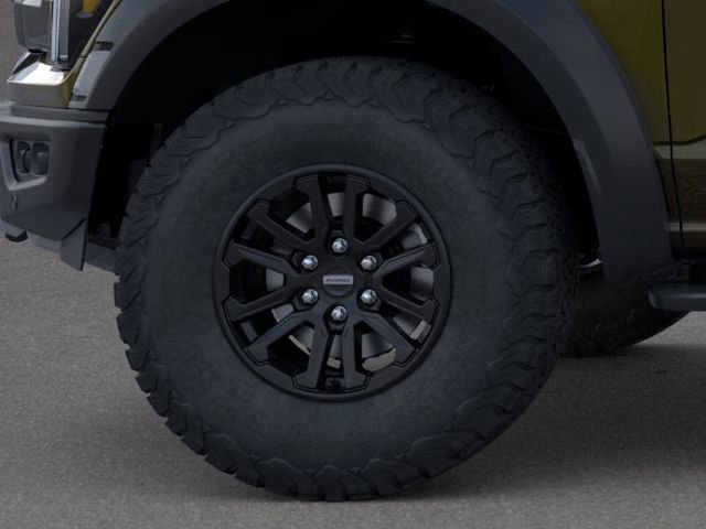New 2026 Ford F150 Raptor image 19
