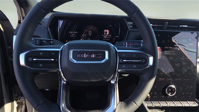 New 2026 GMC Terrain Elevation w/ Elevation Premium Package image 11