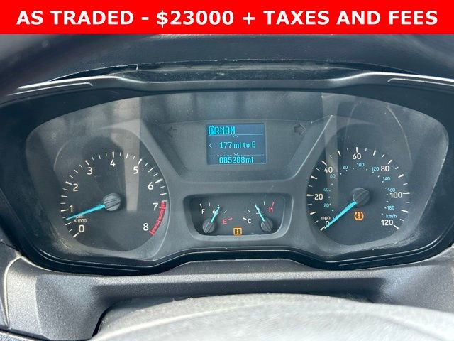 Used 2019 Ford Transit 350 148 High Roof Extended image 16