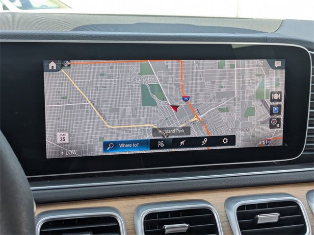 Used 2022 Mercedes-Benz GLE 53 AMG 4MATIC Coupe image 26