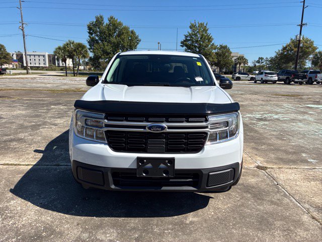 Used 2024 Ford Maverick Lariat w/ 4K Tow Package AWD/4WD image 8