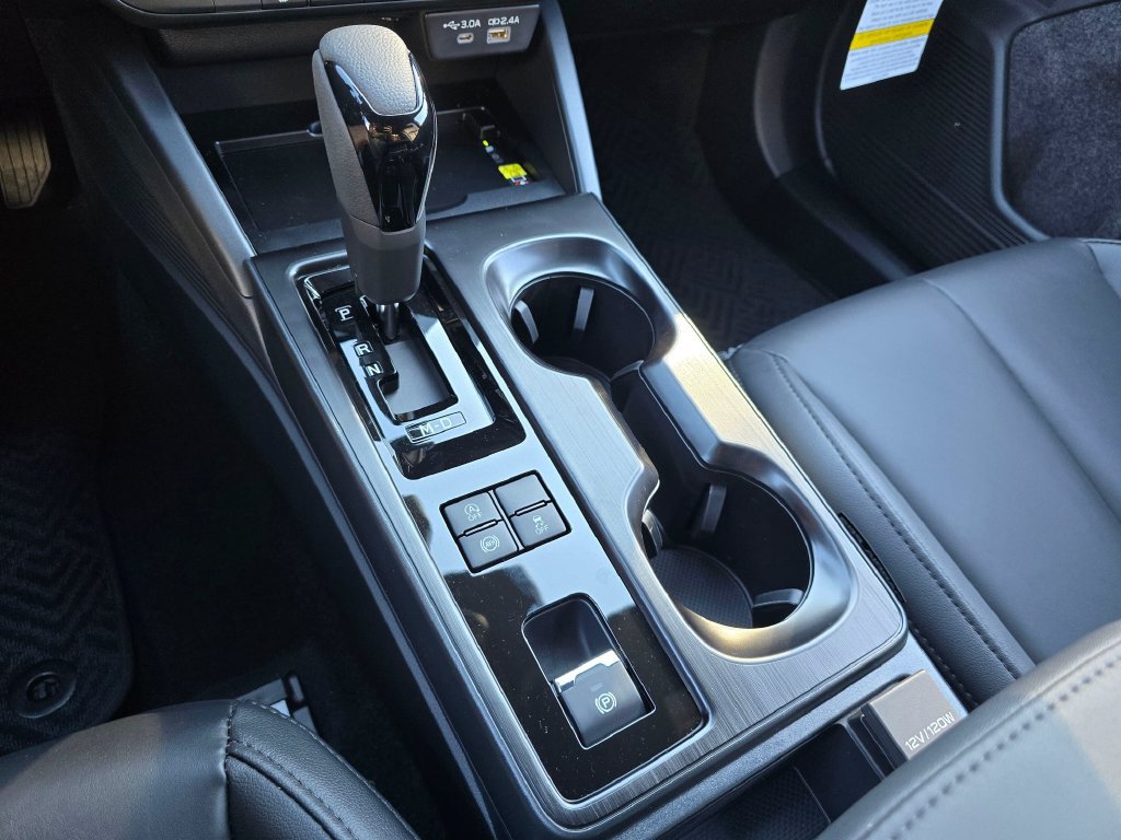 New 2026 Subaru Outback Premium AWD/4WD image 24