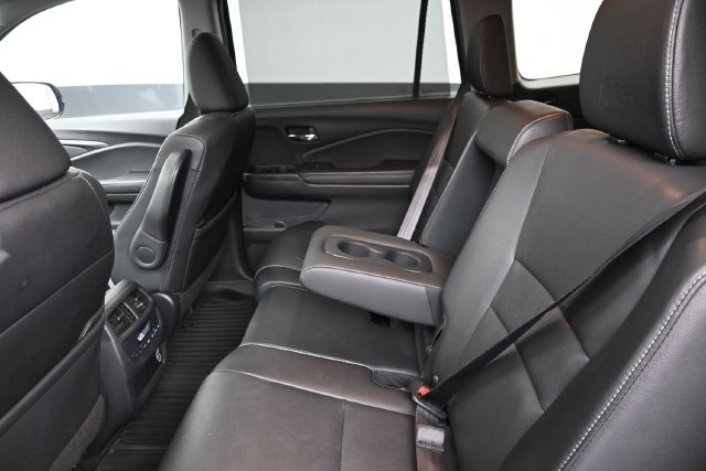 Used 2022 Honda Pilot EX-L image 20