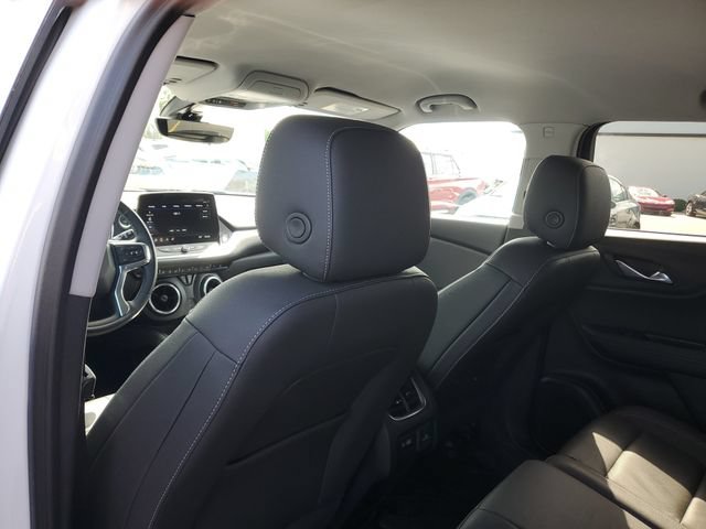 Certified 2023 Chevrolet Blazer LT w/ Sound & Technology Package AWD/4WD image 12