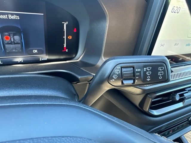 New 2026 Ford Bronco Sport Big Bend w/ Convenience Package AWD/4WD image 29