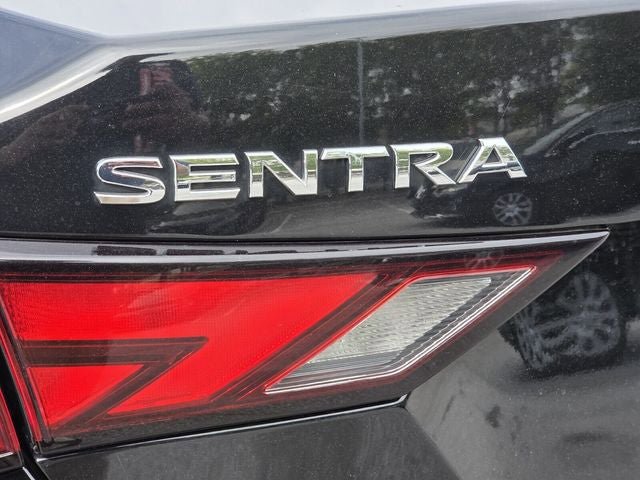 Used 2020 Nissan Sentra S image 17