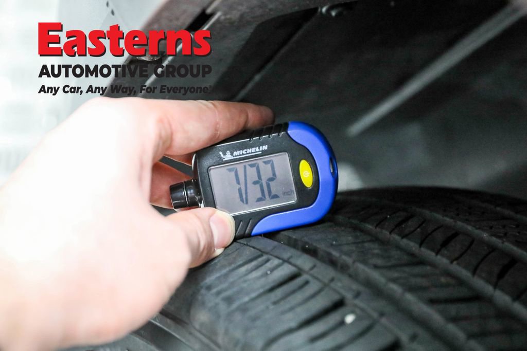 Used 2023 Jeep Renegade Latitude image 26