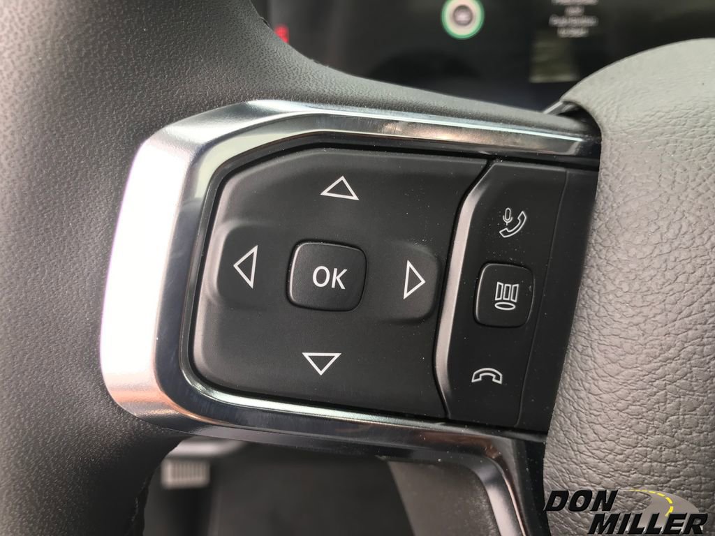 New 2026 RAM 3500 Laramie image 19