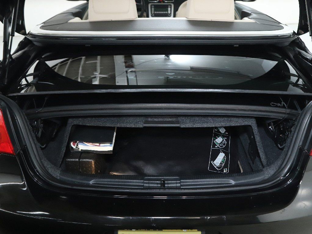 Used 2008 Volkswagen Eos VR6 image 30