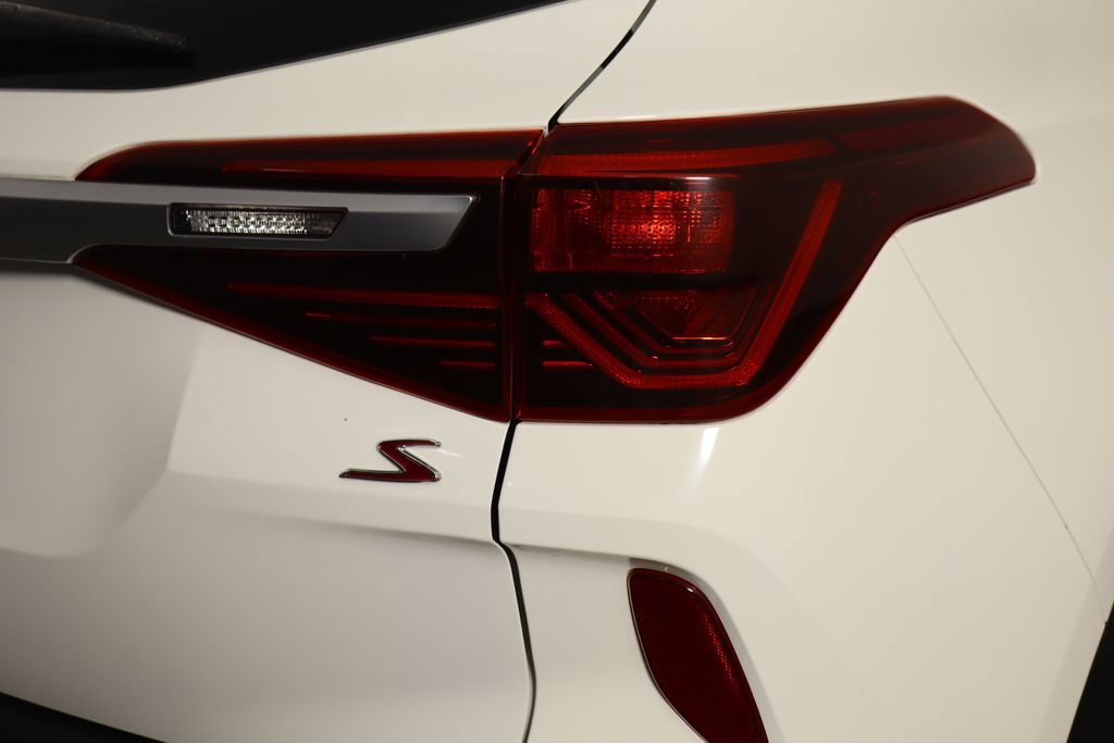 Used 2021 Kia Seltos S image 41